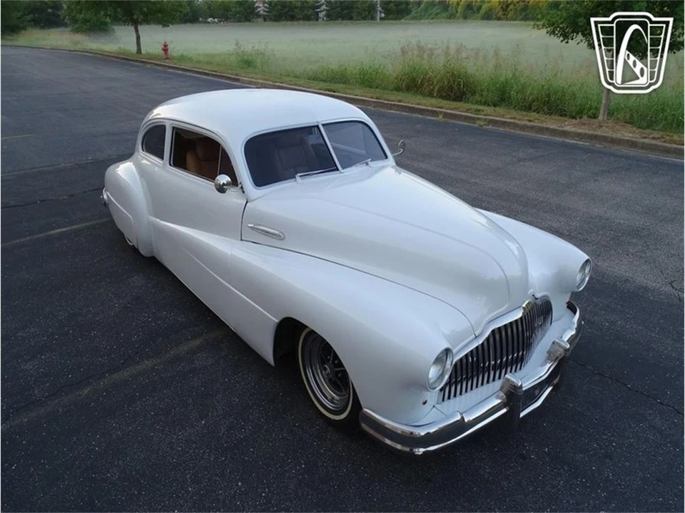 1942 Buick Special - Image 21 of 31