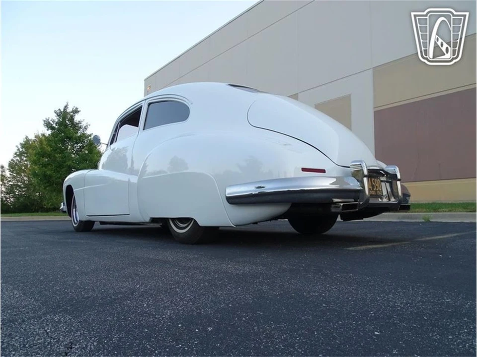 1942 Buick Special - Image 11 of 31