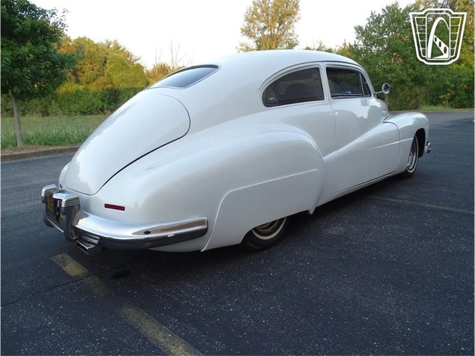 1942 Buick Special - Image 16 of 31