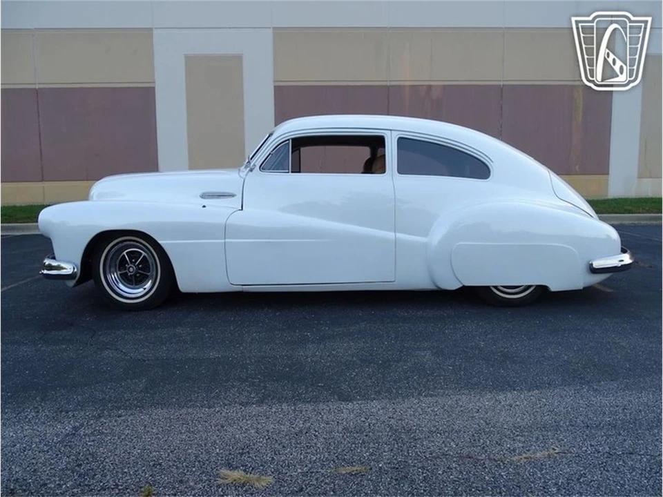 1942 Buick Special - Image 7 of 31