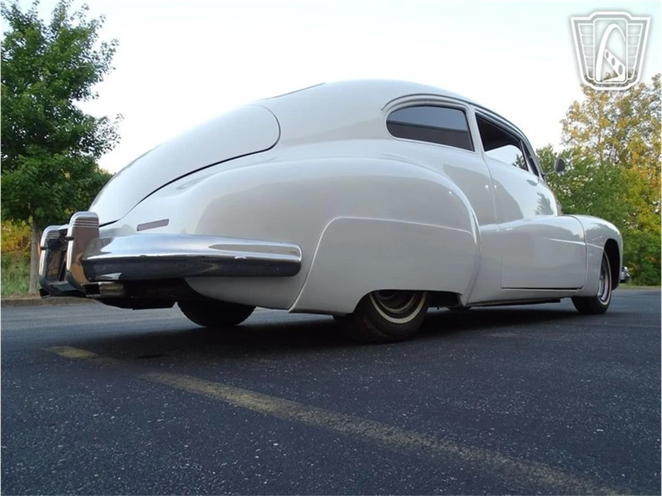 1942 Buick Special - Image 17 of 31
