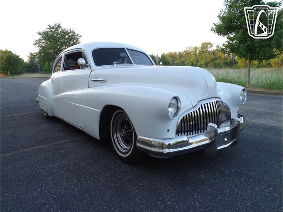 1942 Buick Special - Image 22 of 31