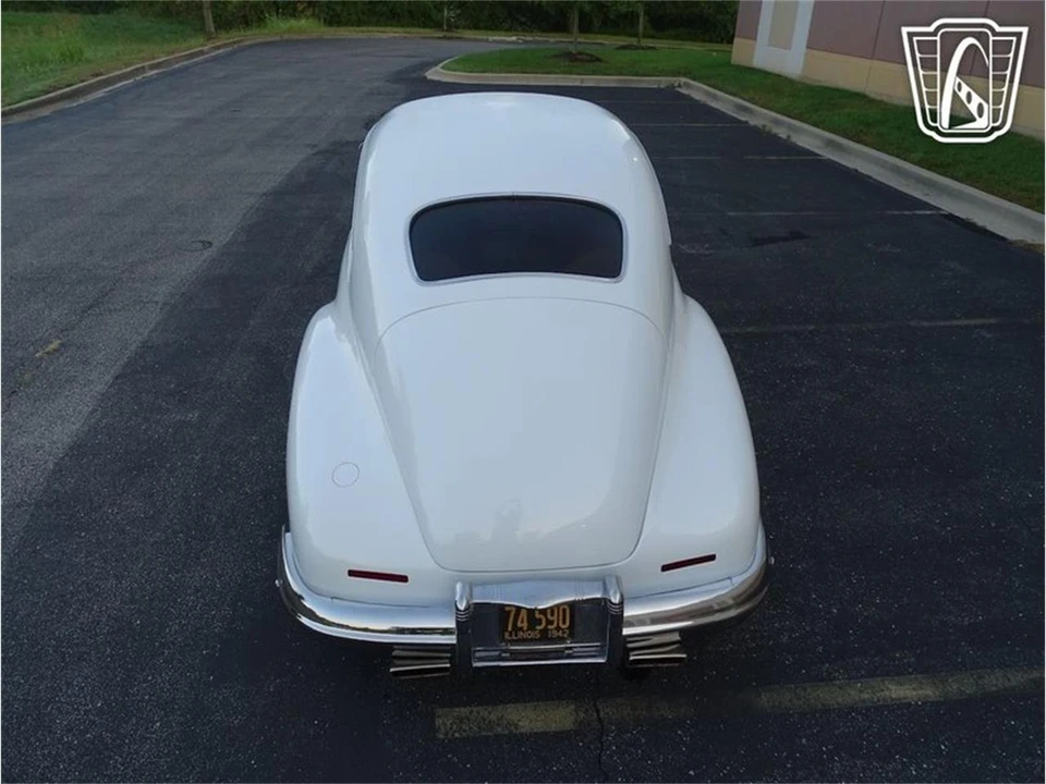 1942 Buick Special - Image 12 of 31