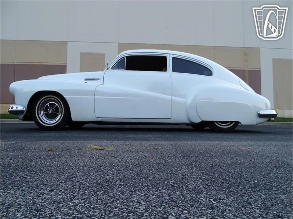 1942 Buick Special - Image 8 of 31