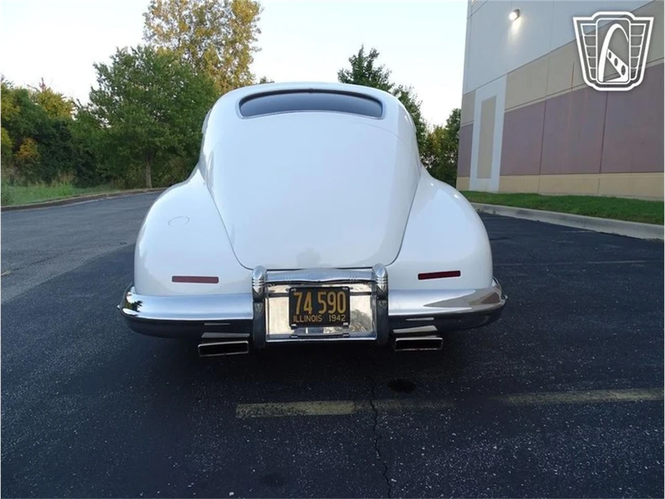 1942 Buick Special - Image 13 of 31
