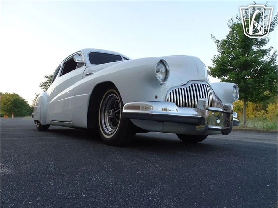 1942 Buick Special - Image 23 of 31