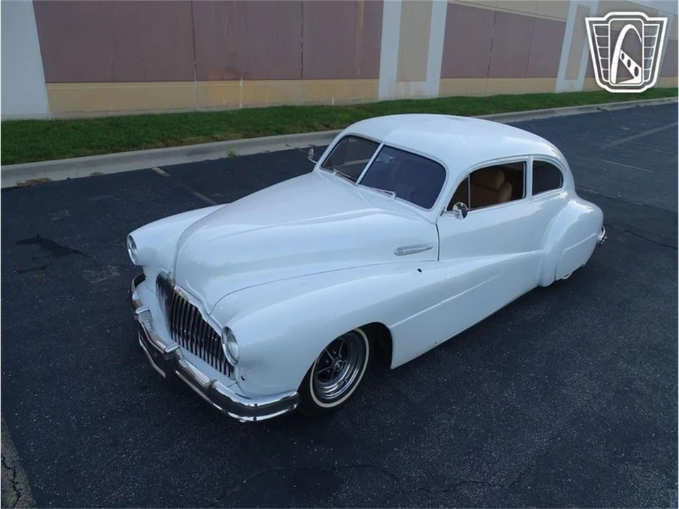 1942 Buick Special - Image 3 of 31