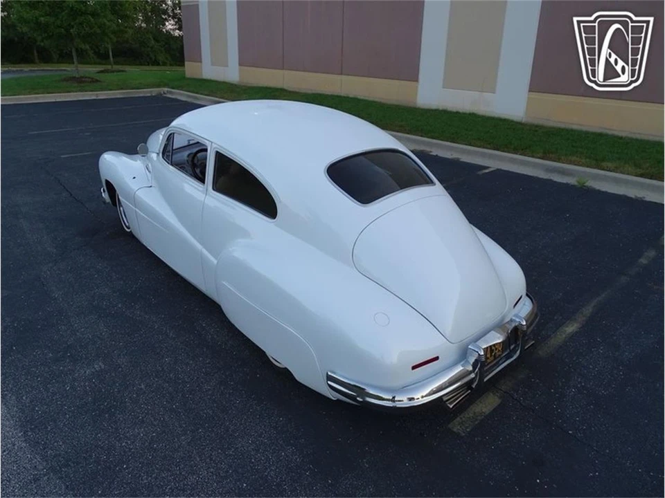 1942 Buick Special - Image 9 of 31