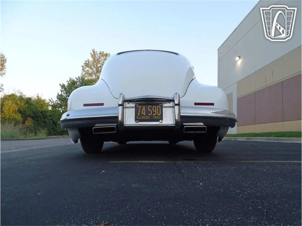 1942 Buick Special - Image 14 of 31