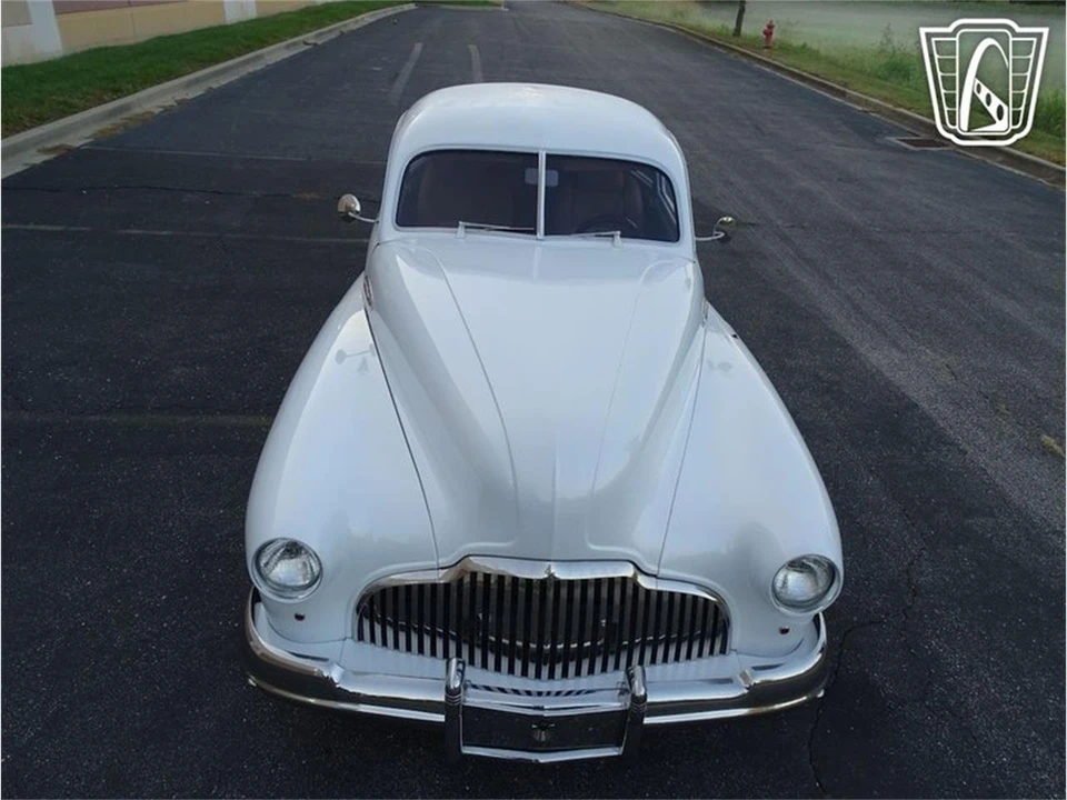 1942 Buick Special - Image 24 of 31