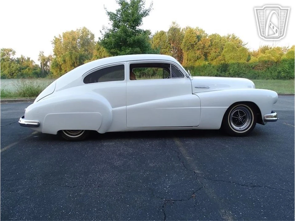 1942 Buick Special - Image 19 of 31