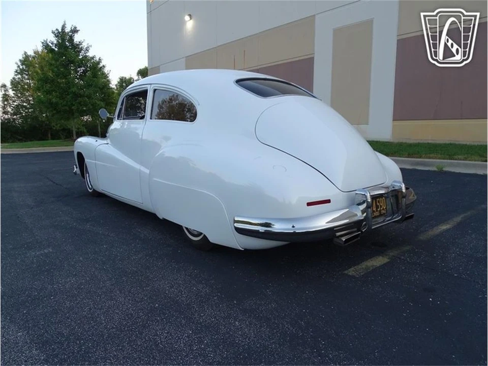 1942 Buick Special - Image 10 of 31