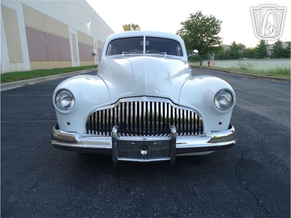 1942 Buick Special - Image 25 of 31