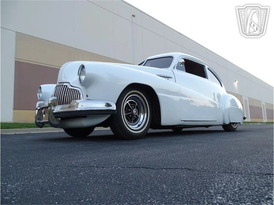 1942 Buick Special - Image 5 of 31