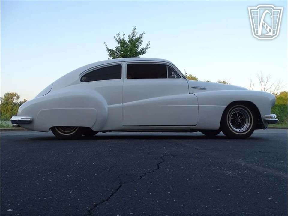 1942 Buick Special - Image 20 of 31