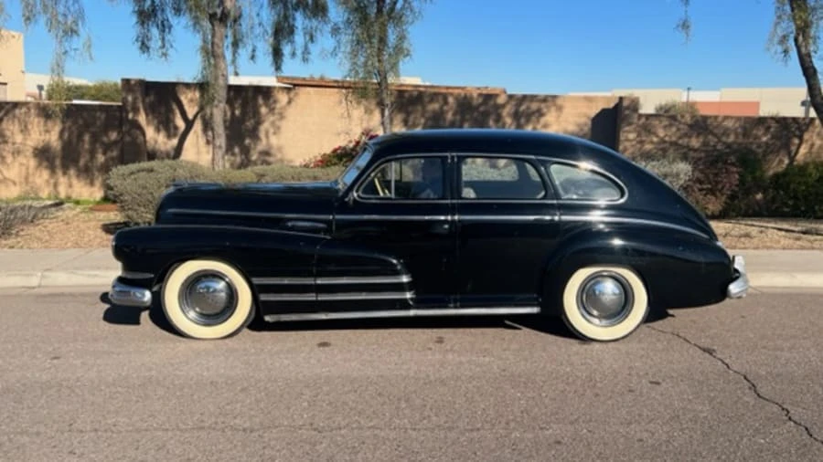 1942 Buick Special - Image 2 of 9