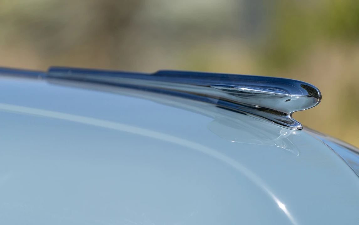 1942 Buick Super - Image 16 of 25
