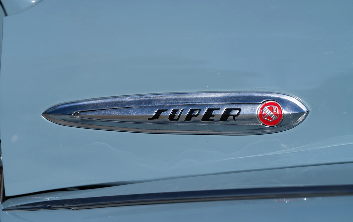 1942 Buick Super - Image 18 of 25