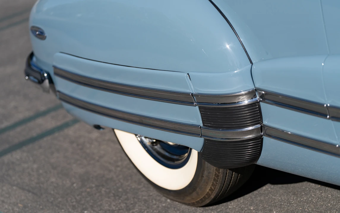 1942 Buick Super - Image 23 of 25