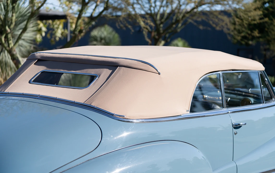 1942 Buick Super - Image 25 of 25
