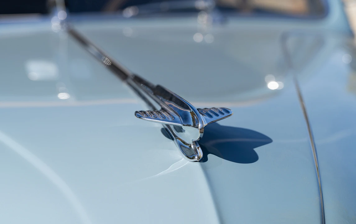 1942 Buick Super - Image 15 of 25