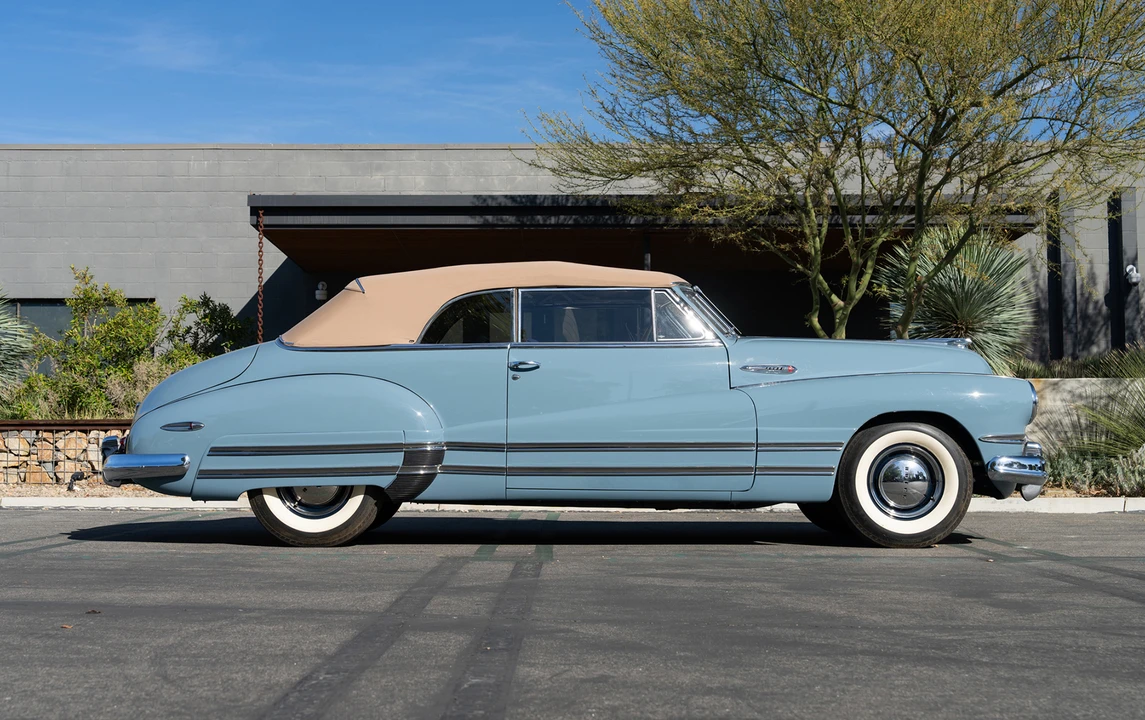 1942 Buick Super - Image 2 of 25