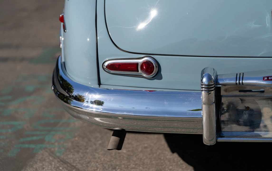 1942 Buick Super - Image 21 of 25