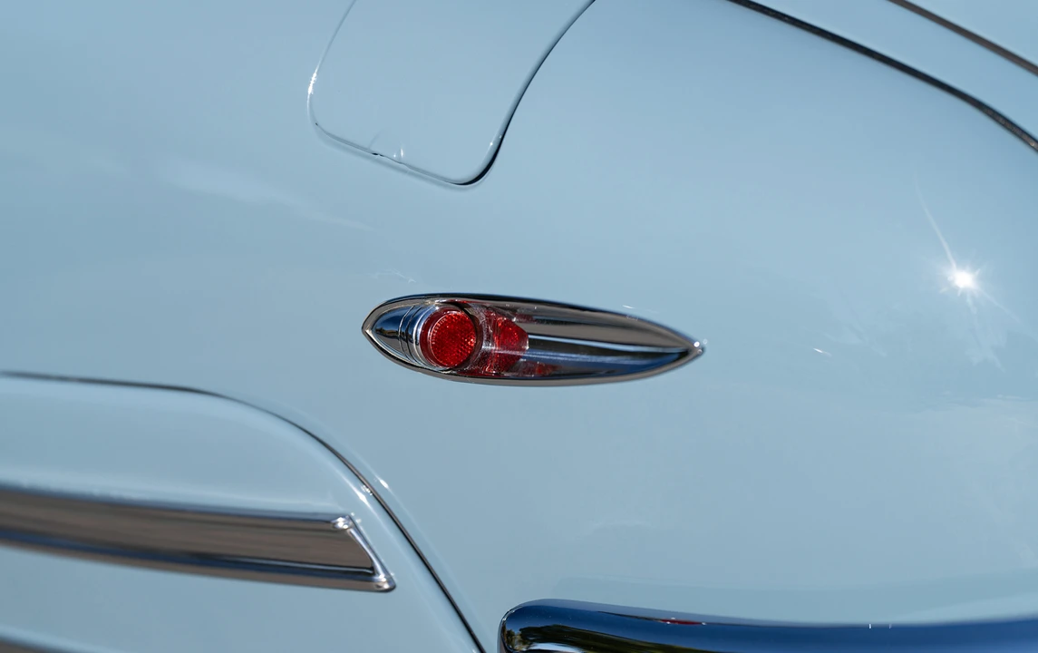 1942 Buick Super - Image 19 of 25