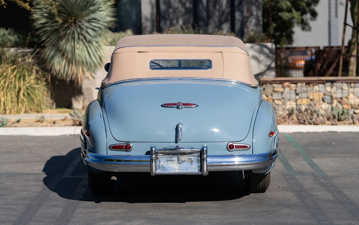 1942 Buick Super - Image 4 of 25