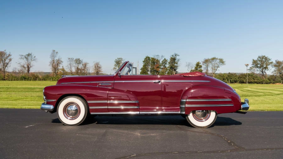 1942 Buick Special - Image 2 of 20