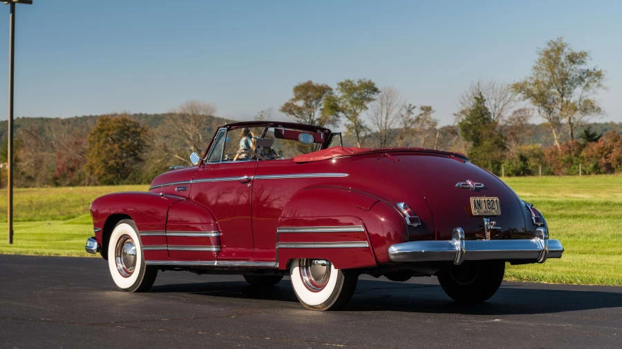 1942 Buick Special - Image 3 of 20