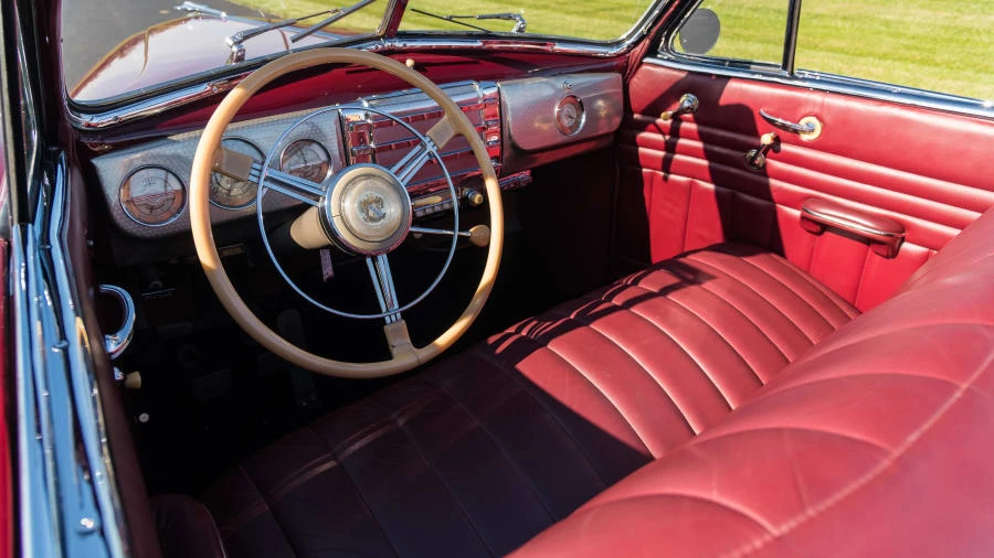 1942 Buick Special - Image 4 of 20