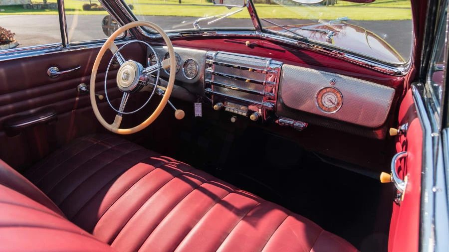 1942 Buick Special - Image 5 of 20