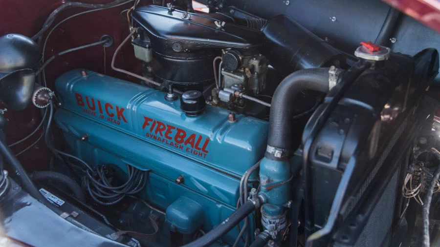 1942 Buick Special - Image 6 of 20