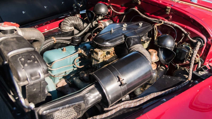 1942 Buick Special - Image 7 of 20