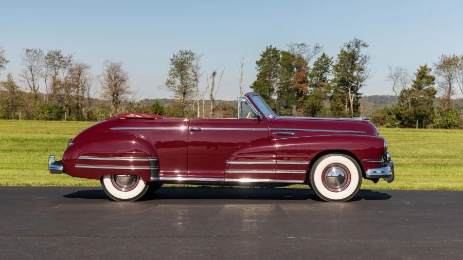 1942 Buick Special - Image 8 of 20