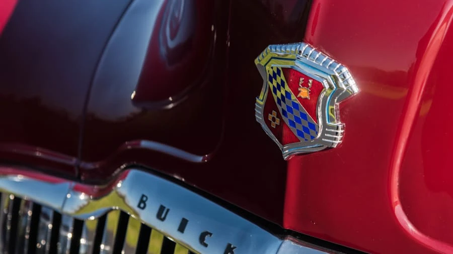 1942 Buick Special - Image 9 of 20