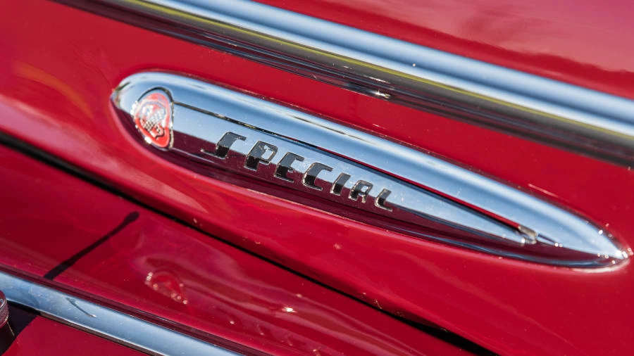 1942 Buick Special - Image 11 of 20