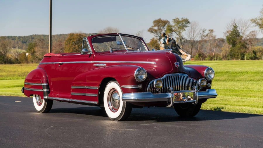 1942 Buick Special - Image 12 of 20