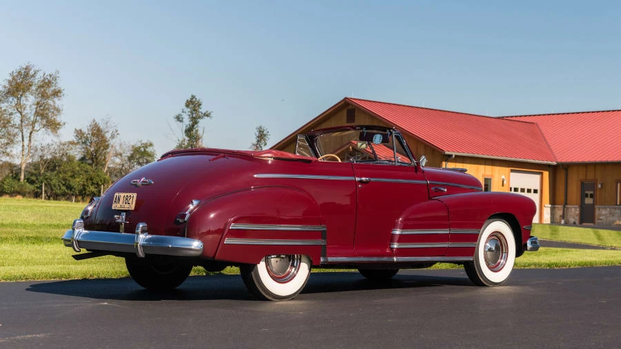 1942 Buick Special - Image 13 of 20