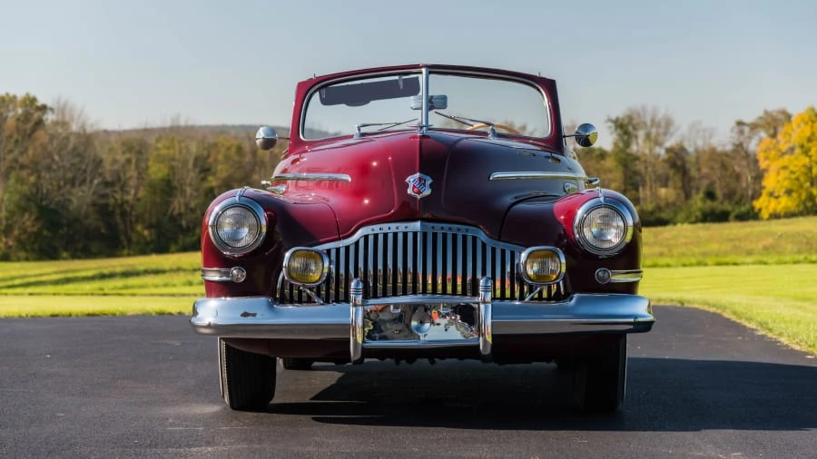 1942 Buick Special - Image 14 of 20