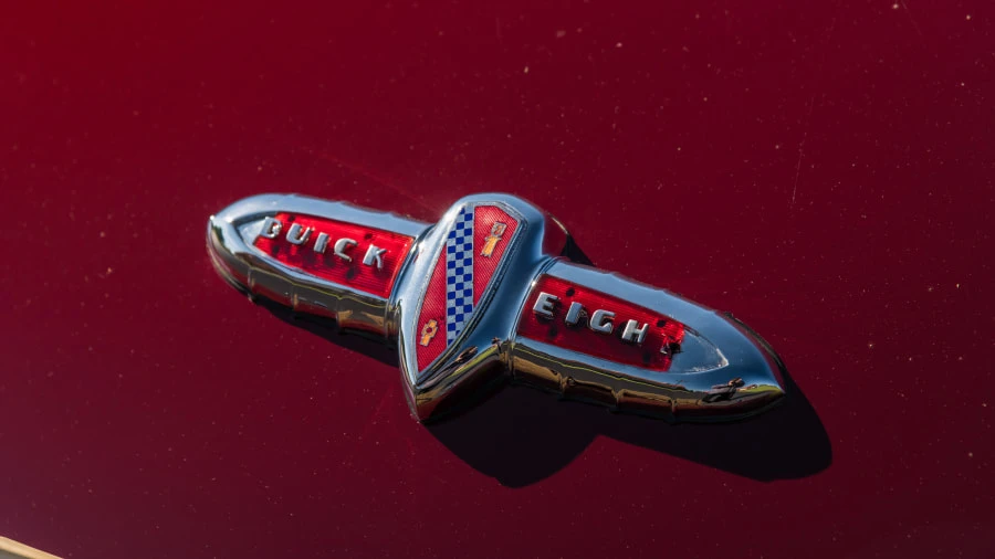 1942 Buick Special - Image 15 of 20