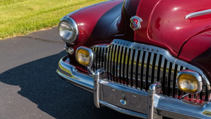 1942 Buick Special - Image 16 of 20