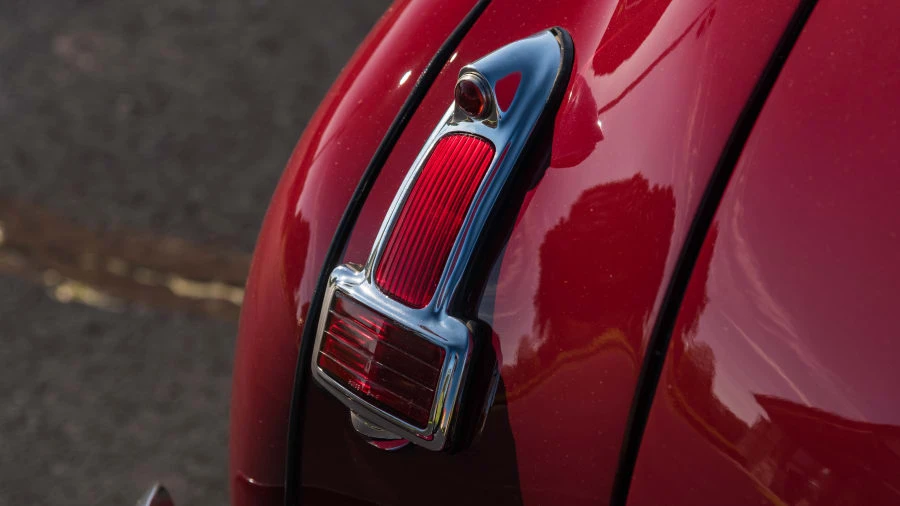 1942 Buick Special - Image 17 of 20