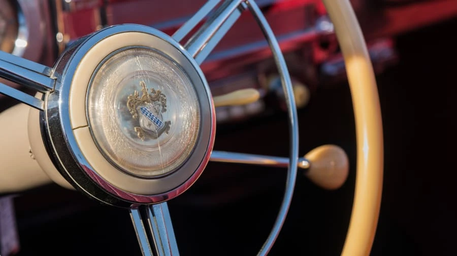 1942 Buick Special - Image 20 of 20