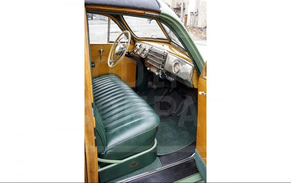 1942 Buick Special - Image 7 of 16