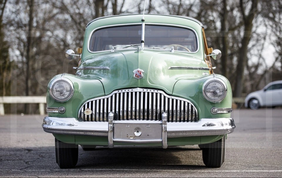 1942 Buick Special - Image 3 of 16