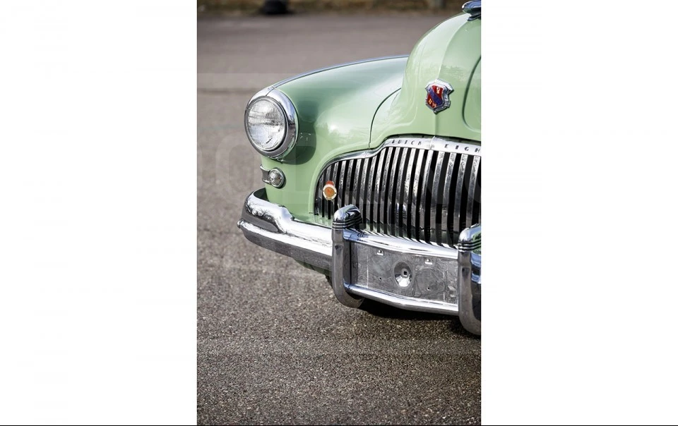 1942 Buick Special - Image 13 of 16