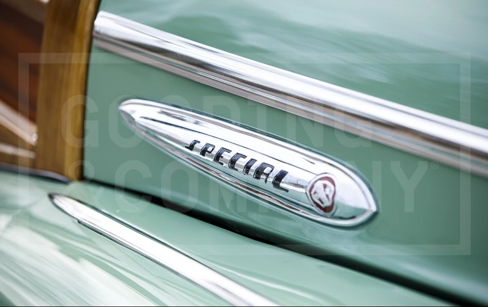 1942 Buick Special - Image 15 of 16