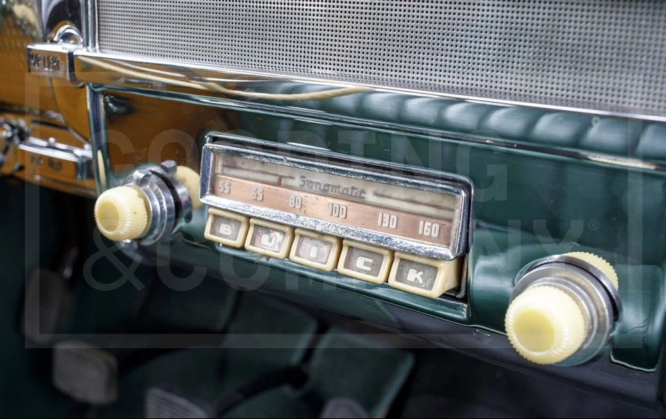 1942 Buick Special - Image 10 of 16